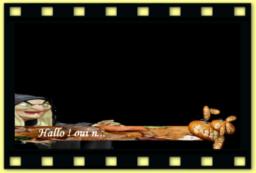 theme 1017 Citrouilles
