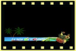 theme 1018 Ananas