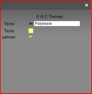 parametres theme 1021