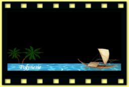 theme 1021 Polynesie
