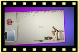 theme 1025 Album Mariage Ending