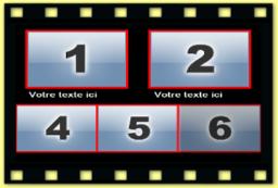 theme 1003 mariage