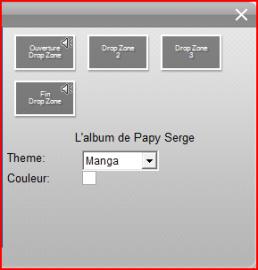parametres theme 2010
