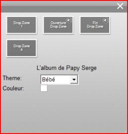 parametres theme 2012
