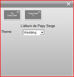 parametres theme 2013
