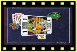 theme 2101 Jeux de cartes