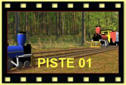 theme 2133 Opening 2 trains
