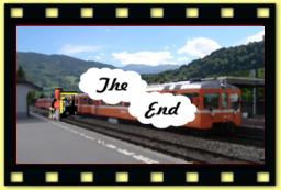 theme 2144 The End