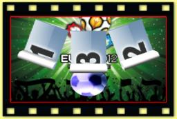 theme 2153 Championsligue AR