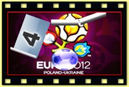 theme 2154 Championsligue 6vues