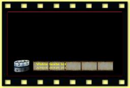 theme 2176 Lower thirds Cylindres