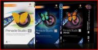tutorial test du logiciel de montage vidéo Pinnacle Studio 16 par 20cents-video