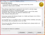 tutorial Installation des thèmes de montage de 20cents.vide