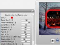 tutorial langage de programmation des thèmes de montage de pinnacle Studio