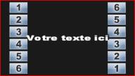tutorial Programmer un thème de montage : leçon 1