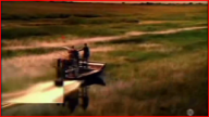 CSI Miami scene 1