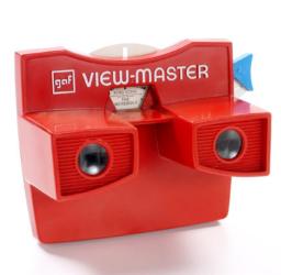 repérage du container Master camera